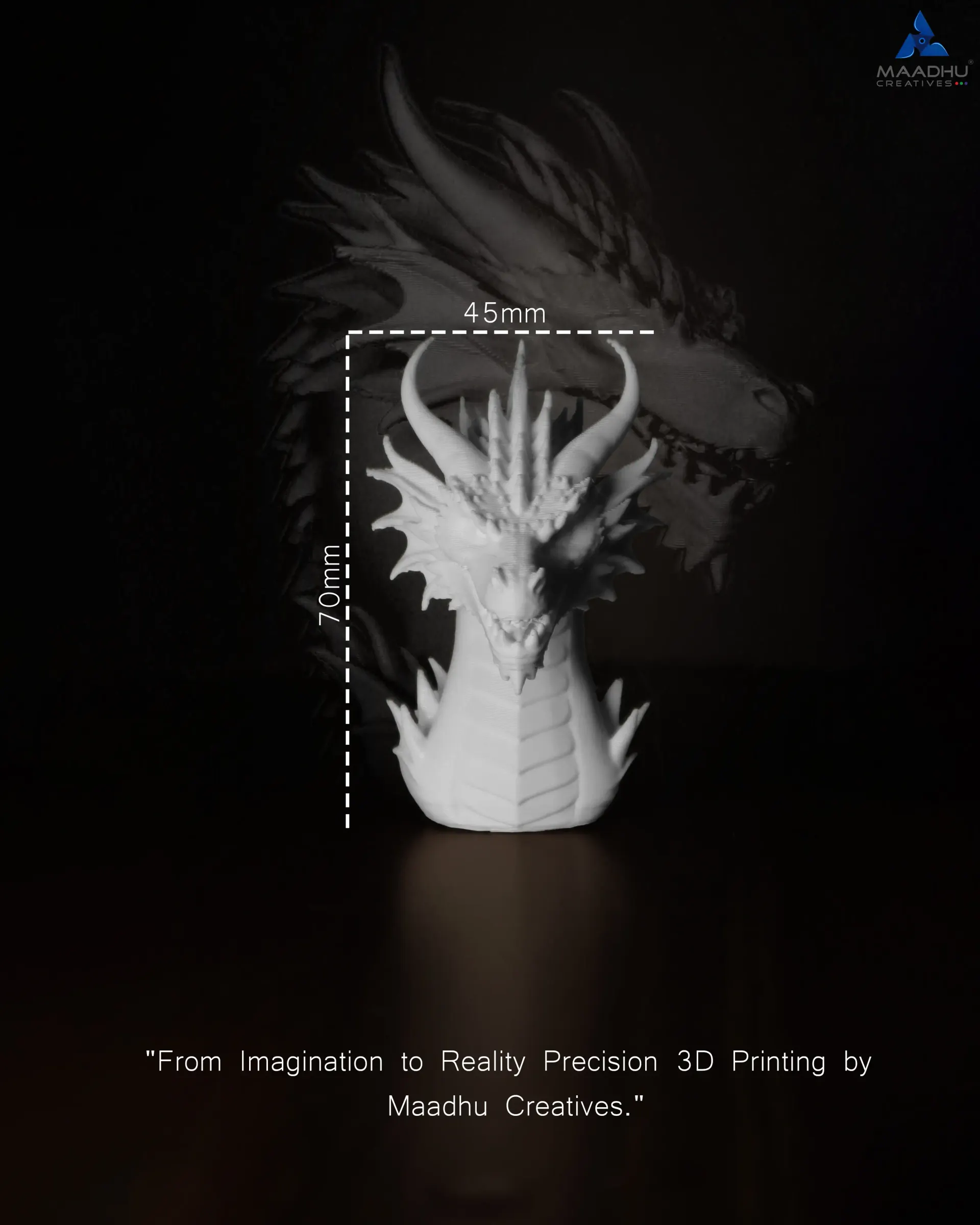 Fused Deposition Modeling (FDM) 3D Printing